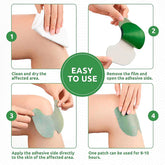 Knee Pain Relief Patches
